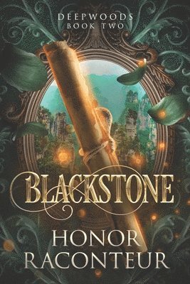 Honor Raconteur - Blackstone, Häftad. Tillgänglighet: Lägg i varukorg