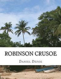 Defoe Daniel - Robinson Crusoe, Häftad. Tillgänglighet: Lägg i varukorg