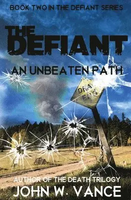 John W Vance - Defiant, Häftad. Tillgänglighet: Lägg i varukorg