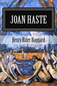 Stories Classics, Henry Rider Haggard - Joan Haste (Stories Classics), Häftad. Tillgänglighet: Lägg i varukorg