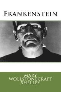 Stories Classics, Mary Wollstonecraft Shelley - Frankenstein (Stories Classics), Häftad. Tillgänglighet: Lägg i varukorg