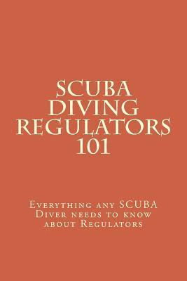 Brian Douglas - SCUBA Diving Regulators 101: Every thing any SCUBA Diver needs to know about Regulators, Häftad. Tillgänglighet: Lägg i varukorg
