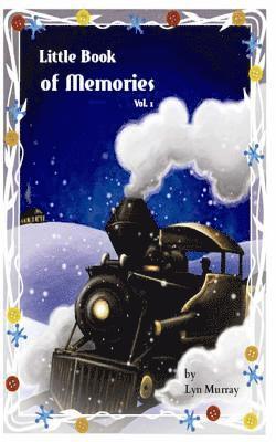 Lyn Murray - Little Book of Memories, Häftad. Tillgänglighet: Lägg i varukorg