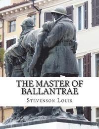 Stevenson Robert Louis - The Master of Ballantrae, Häftad. Tillgänglighet: Lägg i varukorg