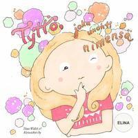 Tiina Walsh - Tyttö, joka unohti nimensä ELINA, Häftad. Tillgänglighet: Lägg i varukorg