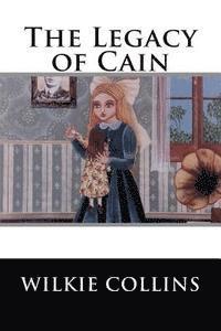 Stories Classics, Wilkie Collins - The Legacy of Cain, Häftad. Tillgänglighet: Lägg i varukorg