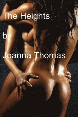 Joanna Thomas - The Heights, Häftad. Tillgänglighet: Lägg i varukorg