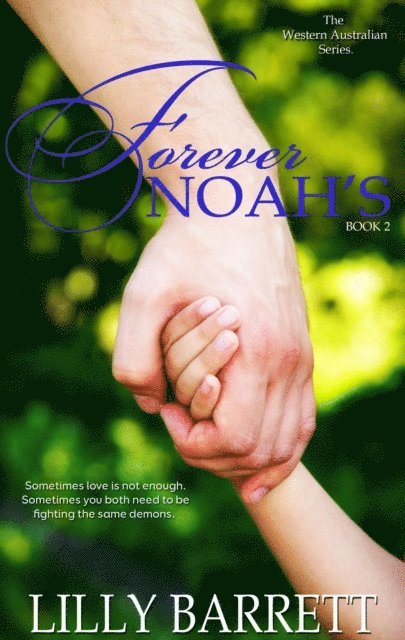 Lilly Barrett, Melissa Van Natta - Forever Noah's, Häftad