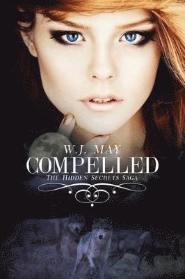 W J May - Compelled, Häftad