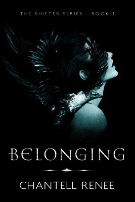 Catherine Weaver - Belonging, Häftad