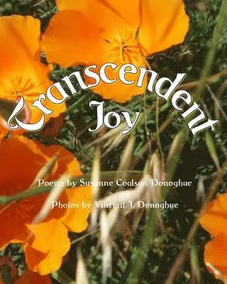 Vincent J. Donoghue, Susanne Coalson Donoghue - Transcendent Joy, Häftad. Tillgänglighet: Lägg i varukorg