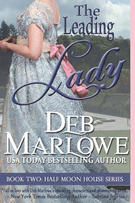 Deb Marlowe - The Leading Lady, Häftad. Tillgänglighet: Lägg i varukorg