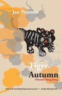 Jan Pearson - Tiger Autumn, Häftad. Tillgänglighet: Lägg i varukorg