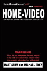 Michael Bray, Matt Shaw - Home-Video, Häftad. Tillgänglighet: Lägg i varukorg
