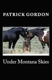 Patrick Gordon - Under Montana Skies, Häftad. Tillgänglighet: Lägg i varukorg