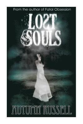 Elisabeth Hallett - Lost Souls, Häftad. Tillgänglighet: Lägg i varukorg