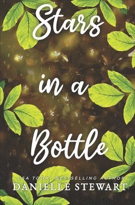 Danielle Stewart - Stars in a Bottle, Häftad. Tillgänglighet: Tillfälligt slut