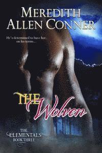 Meredith Allen Conner - The Wolven, Häftad