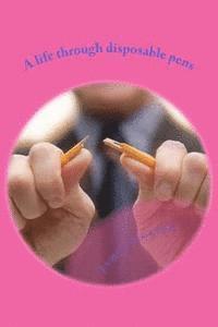 Jamie Jackson, Terry Dobson - A life through disposable pens, Häftad. Tillgänglighet: Lägg i varukorg