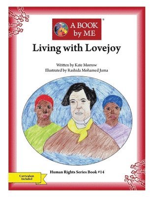 Kate Morrow - Living with Lovejoy, Häftad. Tillgänglighet: Lägg i varukorg