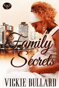 Marti Dryk - Family Secrets, Häftad. Tillgänglighet: Lägg i varukorg