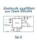 Electronic Amplifiers And There Circuits: Understanding Electronic Amplifiers And There Circuits