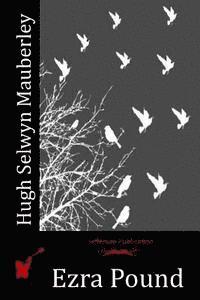 Ezra Pound - Hugh Selwyn Mauberley, Häftad. Tillgänglighet: Lägg i varukorg
