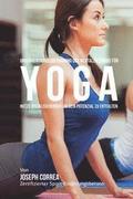 Unkonventionelles Training der mentalen Starke fur Yoga: Nutze Visualisierungen um dein Potenzial zu entfalten