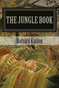 Classic Stories, Rudyard Kipling - The Jungle Book, Häftad. Tillgänglighet: Lägg i varukorg