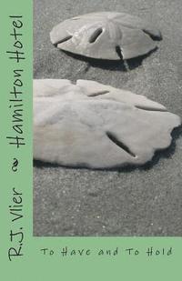 R. J. Vlier - Hamilton Hotel, Häftad. Tillgänglighet: Lägg i varukorg