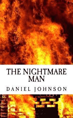 Daniel Johnson - The Nightmare Man, Häftad. Tillgänglighet: Lägg i varukorg