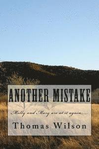 Thomas A. Wilson - Another Mistake, Häftad. Tillgänglighet: Lägg i varukorg