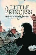 A Little Princess: The story of Sara Crewe