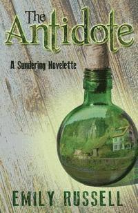 Emily Russell - The Antidote, Häftad. Tillgänglighet: Lägg i varukorg