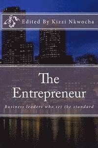Kizzi Nkwocha - The Entrepreneur -International Edition, Häftad. Tillgänglighet: Lägg i varukorg