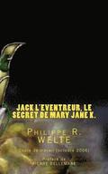 Jack l'Eventreur, le secret de Mary Jane K.: Copie de travail du livre publié en octobre 2006