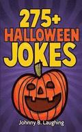 275+ Halloween Jokes: Funny Halloween Jokes for Kids