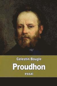 Célestin Bouglé - Proudhon, Häftad
