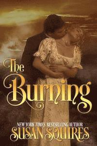 Susan Squires - The Burning, Häftad. Tillgänglighet: Lägg i varukorg