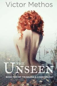 Victor Methos - The Unseen, Häftad. Tillgänglighet: Lägg i varukorg