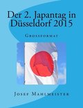 Der 2. Japantag in Dsseldorf 2015: Grossformat