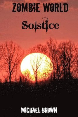 Michael L. Brown - Zombie World: Solstice, Häftad. Tillgänglighet: Lägg i varukorg