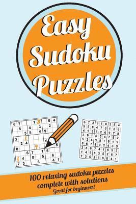 Daniel Moore - Easy Sudoku Puzzles, Häftad. Tillgänglighet: Lägg i varukorg