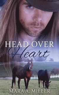 Mara a. Miller - Head Over Heart, Häftad. Tillgänglighet: Lägg i varukorg