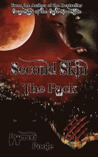 Darren Poole, Kim Young - Second Skin: The Pack, Häftad. Tillgänglighet: Lägg i varukorg