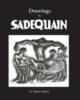 Salman Ahmad - Drawings by SADEQUAIN, Häftad