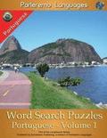 Parleremo Languages Word Search Puzzles Portuguese - Volume 1