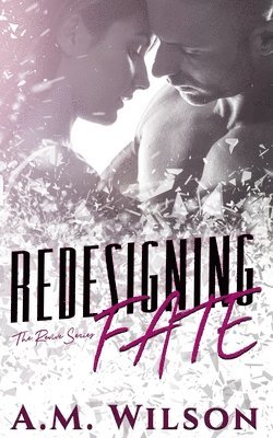A. M. Wilson - Redesigning Fate, Häftad. Tillgänglighet: Lägg i varukorg