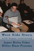 West Side Story: with happy continuing