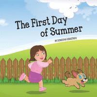 Dimitar Dimitrov - The First Day of Summer, Häftad. Tillgänglighet: Lägg i varukorg